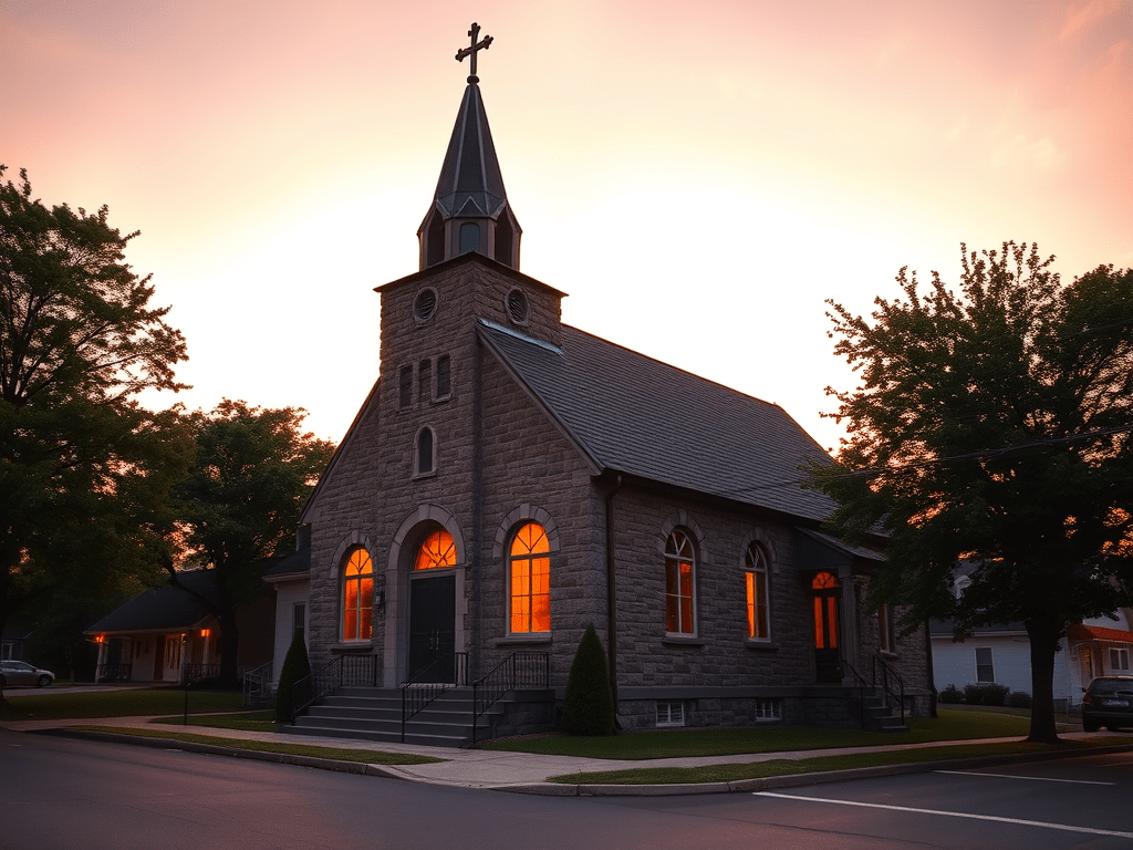 🙌 New Partner Spotlight: Community Bible&nbsp;Church